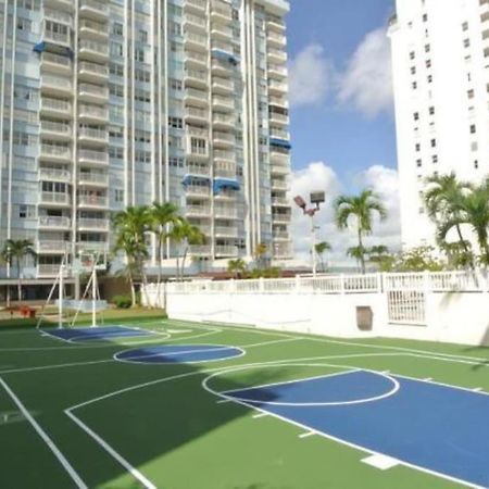 Beach Studio At Marbella Del Caribe 7 Apartman San Juan Kültér fotó