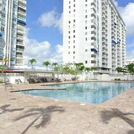 Beach Studio At Marbella Del Caribe 7 Apartman San Juan Kültér fotó