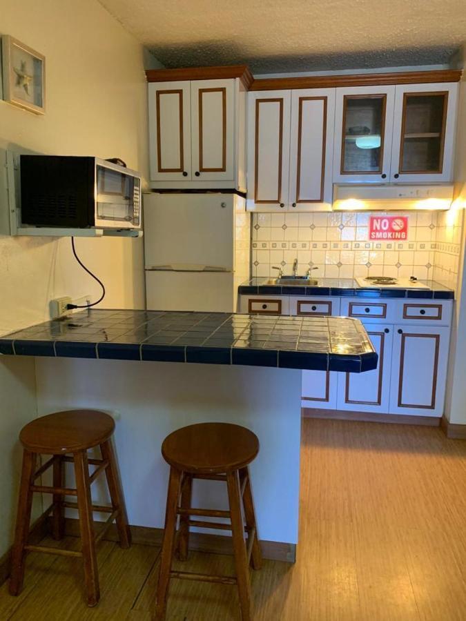 Beach Studio At Marbella Del Caribe 7 Apartman San Juan Kültér fotó