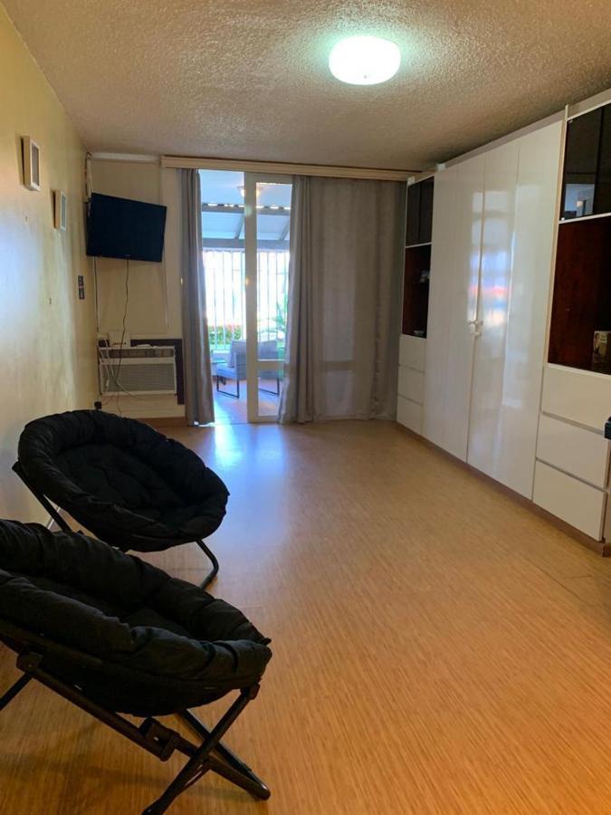 Beach Studio At Marbella Del Caribe 7 Apartman San Juan Kültér fotó