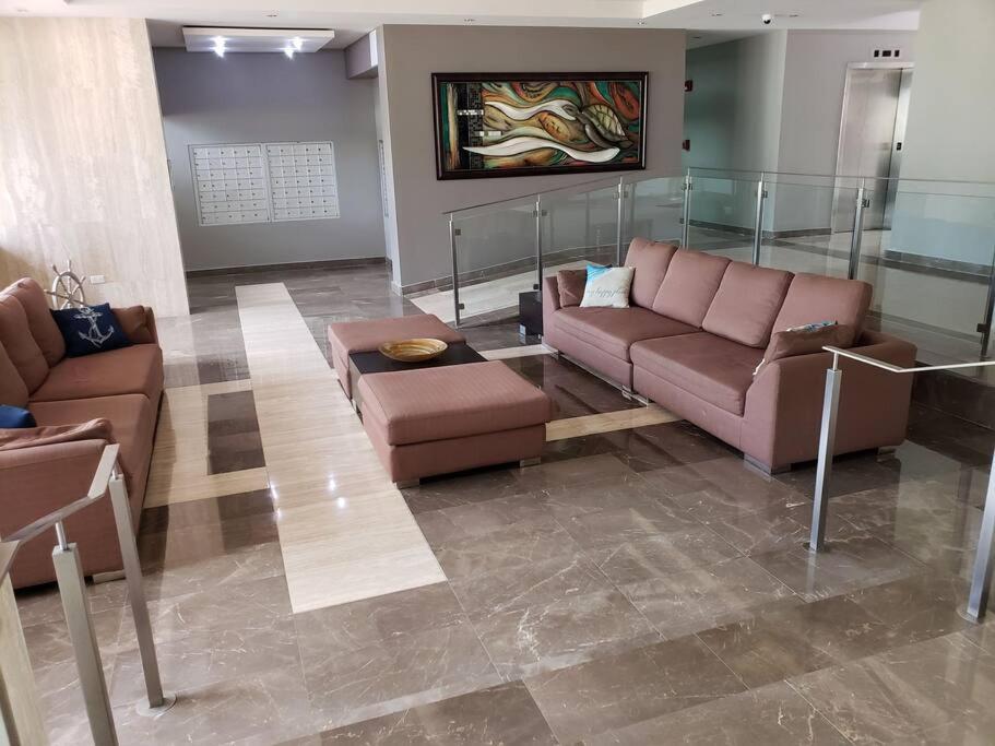 Beach Studio At Marbella Del Caribe 7 Apartman San Juan Kültér fotó