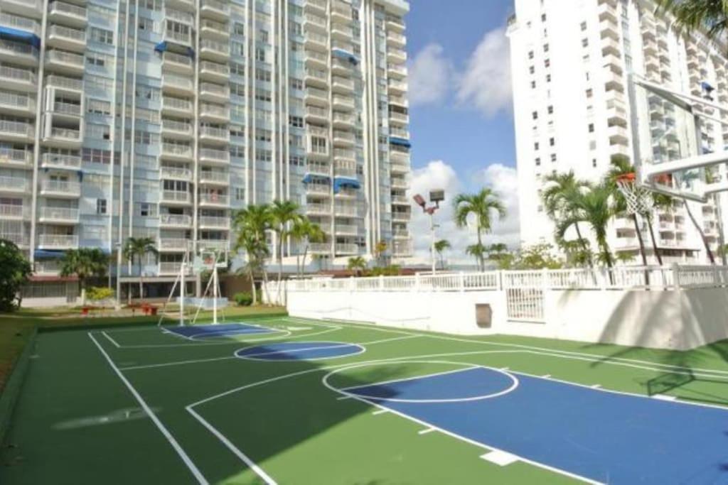 Beach Studio At Marbella Del Caribe 7 Apartman San Juan Kültér fotó