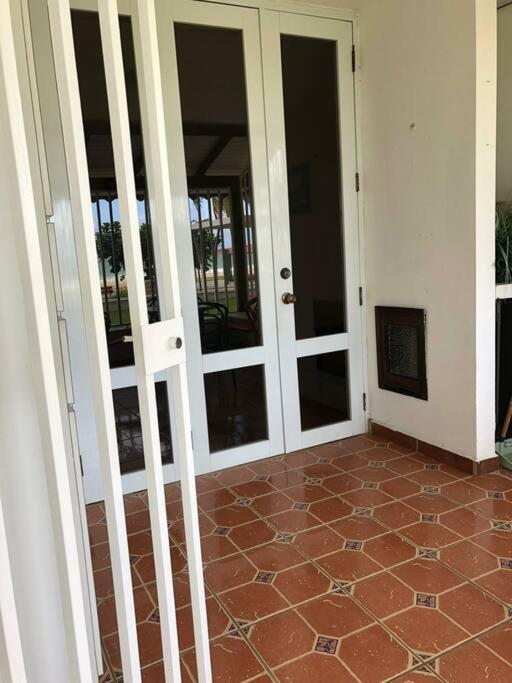 Beach Studio At Marbella Del Caribe 7 Apartman San Juan Kültér fotó