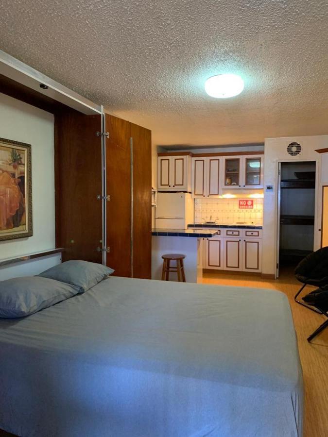 Beach Studio At Marbella Del Caribe 7 Apartman San Juan Kültér fotó