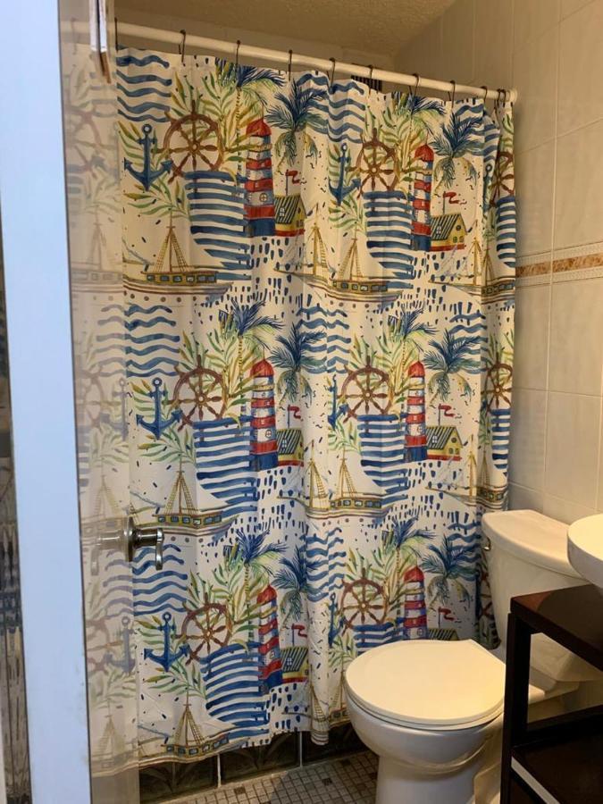 Beach Studio At Marbella Del Caribe 7 Apartman San Juan Kültér fotó