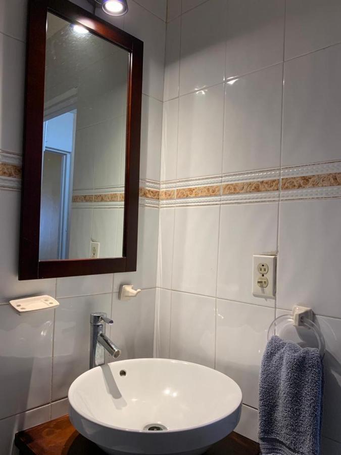 Beach Studio At Marbella Del Caribe 7 Apartman San Juan Kültér fotó